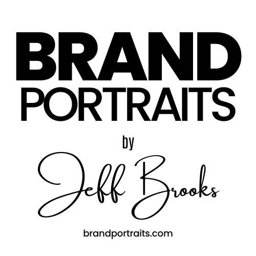 Branding Portraits Photographer DC MD Baltimore